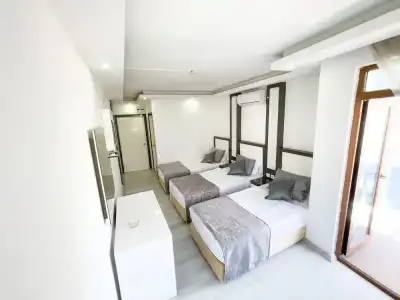 Livane Sun Otel - 7