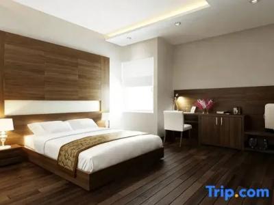 Eco Luxury Hanoi - 69