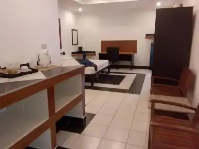 Lanta Island Resort - 40
