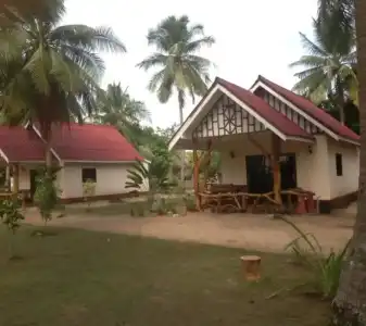 Golden Pearl Beach Resort - 12