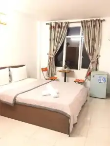 Thanh Ha Guesthouse - 84