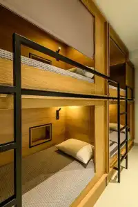 Mosaikon Guesthouses - 10