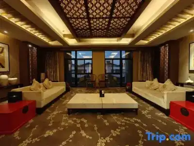Scholars Pingjiang Fu - 60