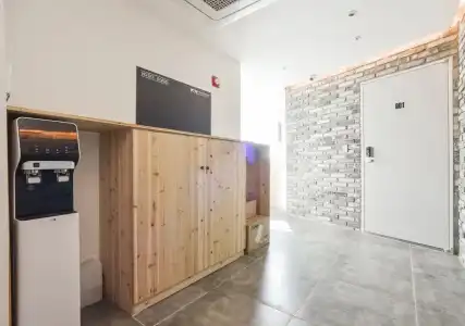 K-Guesthouse Premium Nampo 1 - 23
