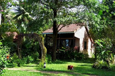 Phu Quoc Eco Beach Resort - 260