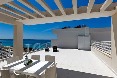 Residence Spuma Di Mare - 193