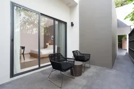 Stay Wellbeing & Lifestyle Resort - 82
