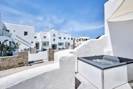 Liana Beach & Spa - 169
