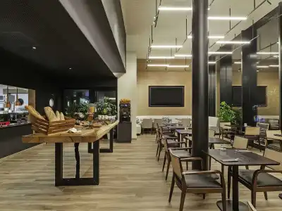 Mercure Namur - 21