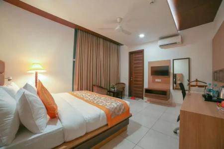 Grand Regency by JMD Group - 24