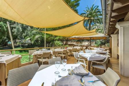 Lago Garden & Spa - 22