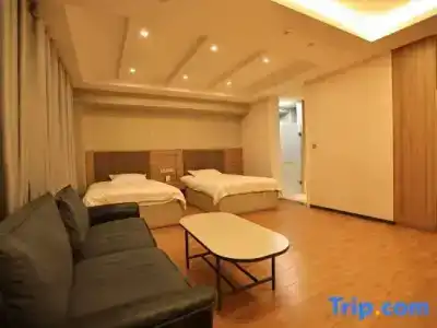 Yingbin Garden - 40