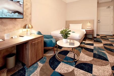 Harvey Spa - 46
