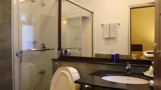 Justa Indiranagar - 15