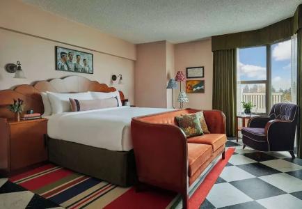 Graduate by Hilton Seattle - 61