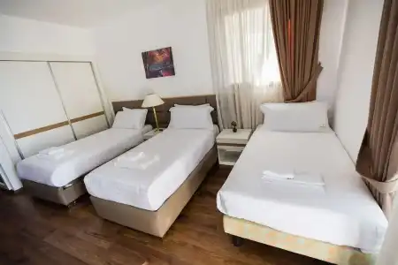 Chateau Linza Resort - 30