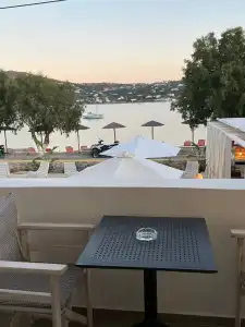 Alidian Bay Suites Leros - 90