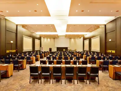 InterContinental Lisbon by IHG - 12