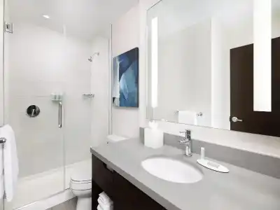 Residence Inn by Marriott New York Downtown Manhattan/World Trade Center Area - 65
