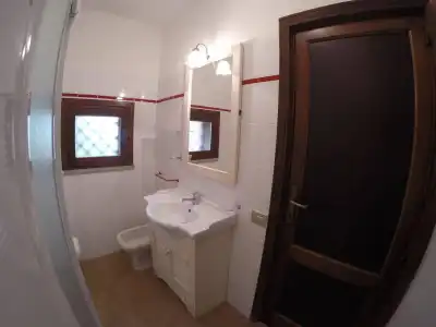 Residence Spiaggia Bianca - 7