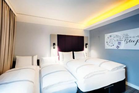 Premier Inn Heilbronn City Centre - 5