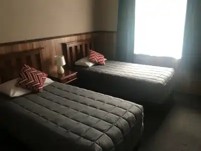 Fairy Springs Motel - 37