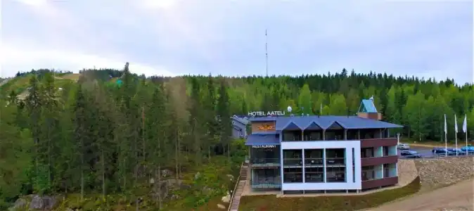 Aateli Hillside - 27