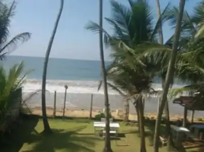 Ocean Breeze Villa - 86