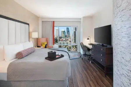 Indigo San Diego-Gaslamp Quarter by IHG - 1