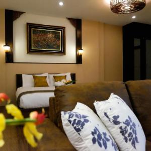 QG Resort - 26