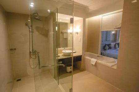 La Sapinette DaLat - 9