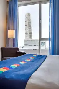 Best Western Plus Park City Malmo - 89