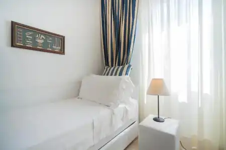 Residence Lungomare - Charming apartments - 58