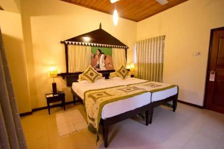 Randholee Resort & Spa - 98