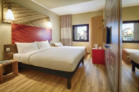 Ibis Istanbul Tuzla - 5