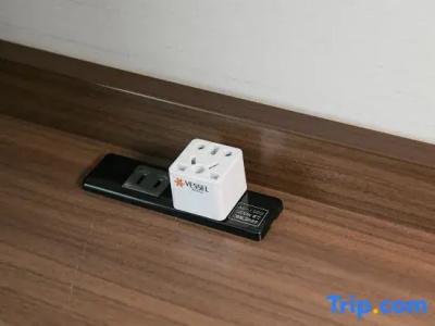 Vessel Inn Sapporo Nakajima Park - 55