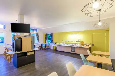 Comfort Amiens Nord - 21