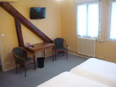 The Originals Boutique, Hôtel Terminus - 91