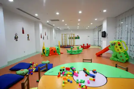 Özkaymak Select - Ultra All Inclusive - 24