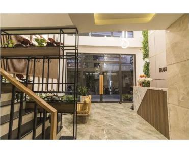 AHA Thang Bom Apartment Da Nang - 6