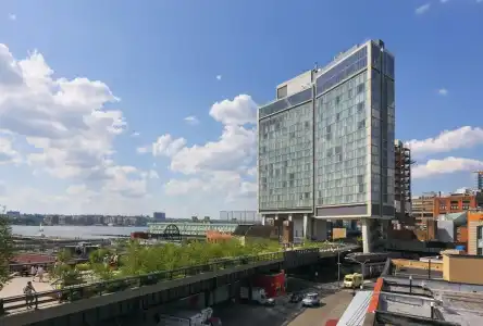 The Standard High Line - 18