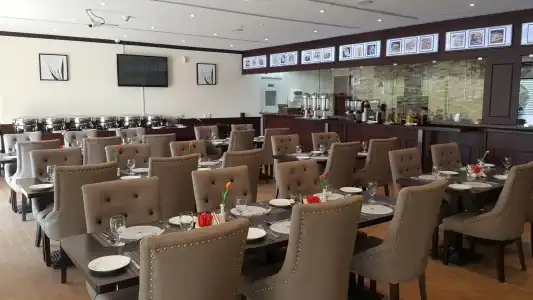 JOIN INN Jebel Ali, Dubai ( formerly easy) - 21