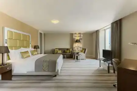 Wyndham Grand Istanbul Europe - 43