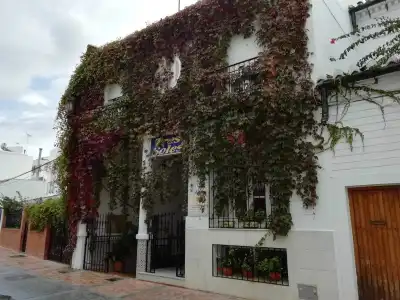 Hostal Tres Soles - 0