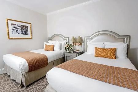 Warwick Melrose - 60