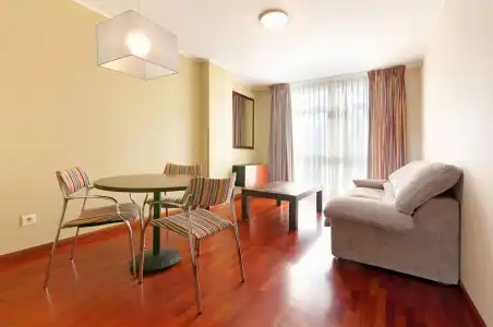 TRYP Valladolid Sofía Parquesol - 22
