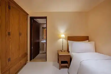 Al Wathba, a Luxury Collection Desert Resort & Spa, Abu Dhabi - 175