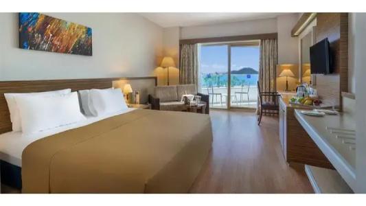 Grand Park Bodrum - 58