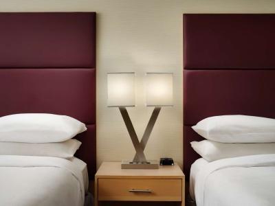 DoubleTree by Hilton Philadelphia Center City - 62