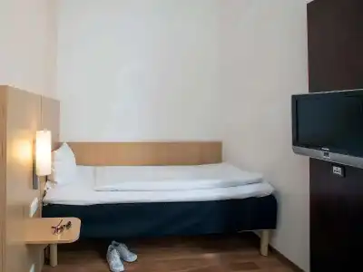 ibis Berlin City Süd - 37